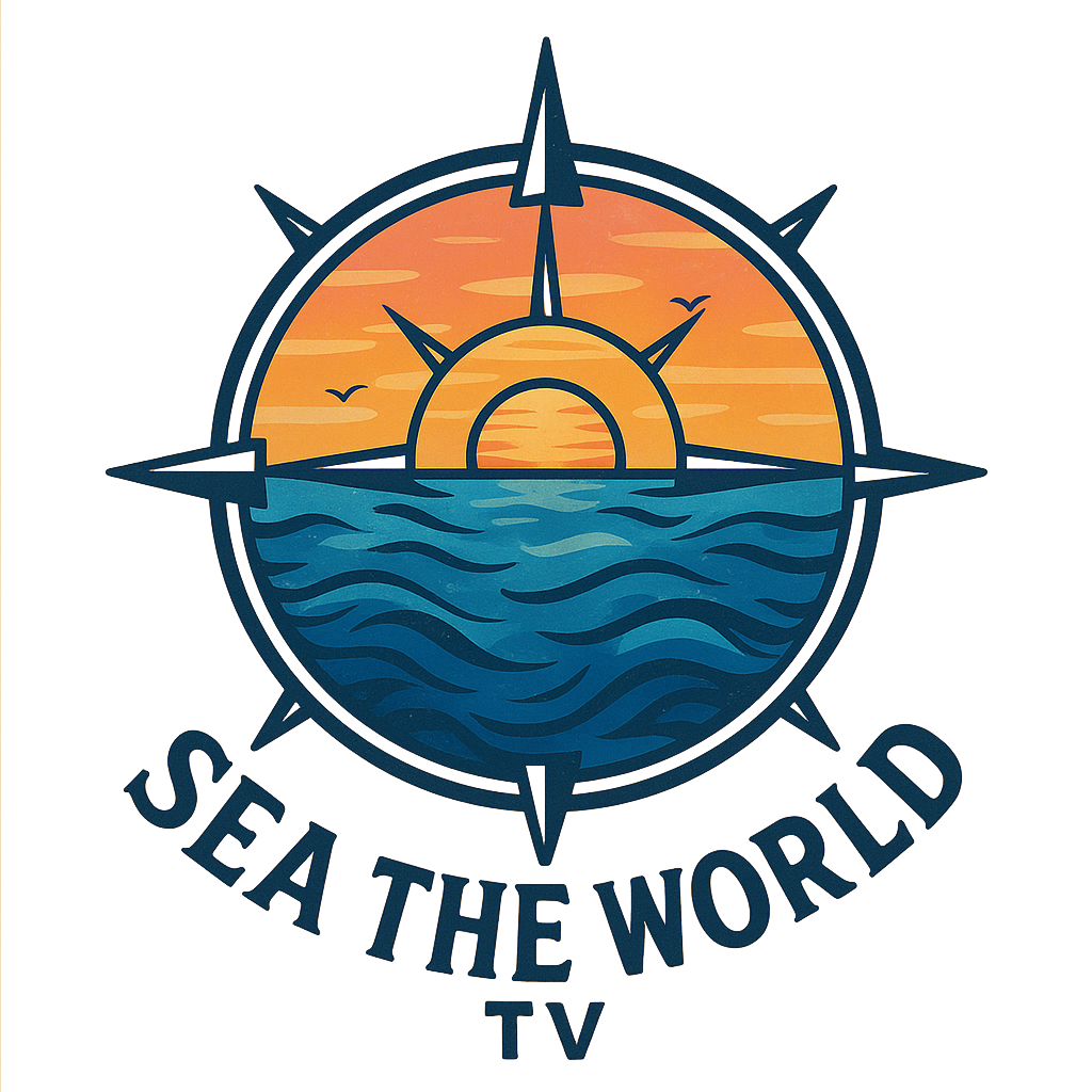 seatheworld logo